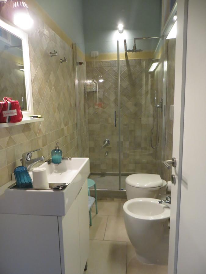 B&B Il Rovere Gattico Esterno foto