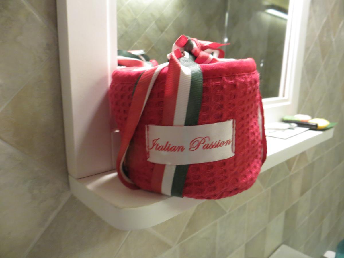 B&B Il Rovere Gattico Esterno foto