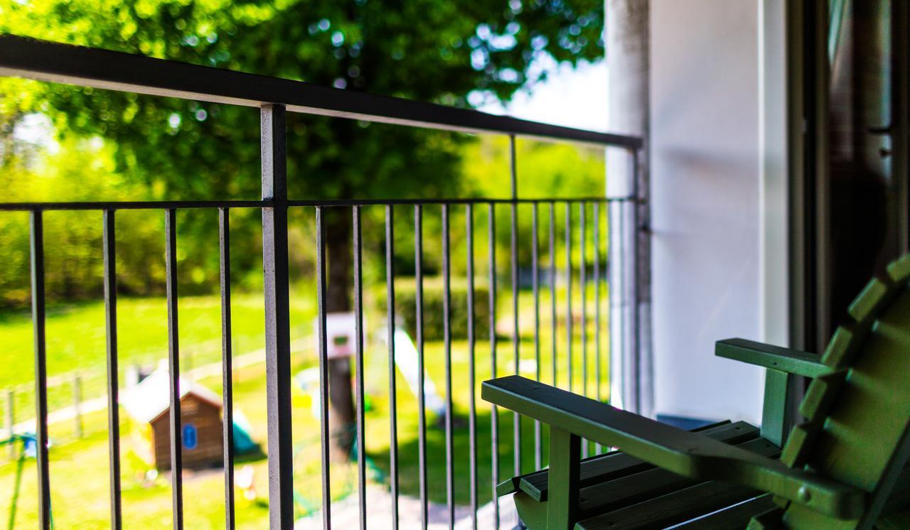 B&B Il Rovere Gattico Esterno foto